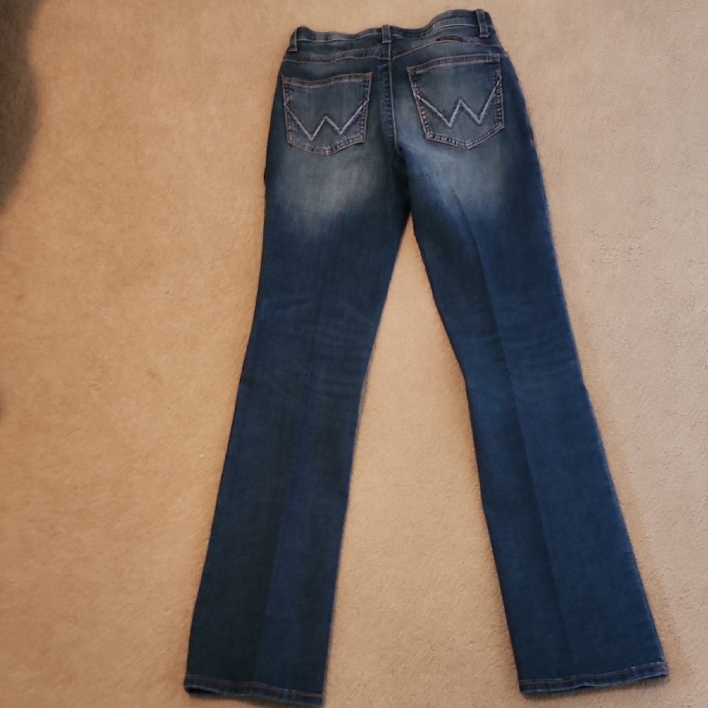 Wrangler WILLOW 9x36